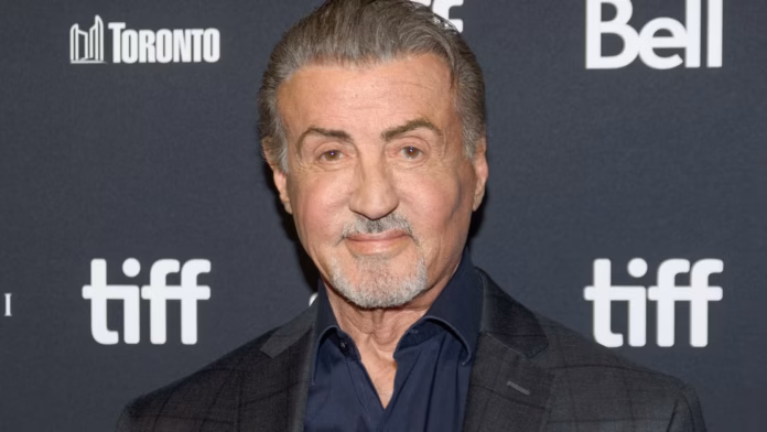 4MK | Sylvester Stallone prepara nova série criminal estilo Bosch
