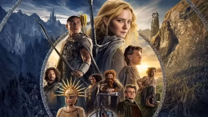 Os Anéis de Poder | 3ª temporada confirma o maior embate da fantasia na TV