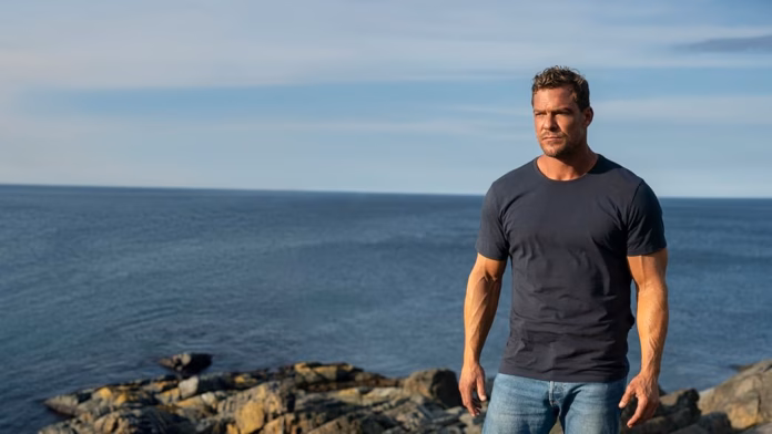 Reacher | 4ª temporada confirmada na Prime Video e spin-off de Neagley chega junto
