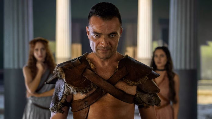 Spartacus | Starz cancela House of Ashur após apenas uma temporada
