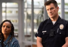 The Rookie deve voltar só em 2027 com 9ª temporada The Rookie | final da 8ª temporada bate recorde de audiência e prepara terreno para 9ª