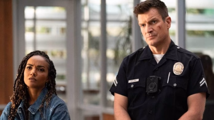 The Rookie | final da 8ª temporada bate recorde de audiência e prepara terreno para 9ª