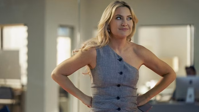 A Dona da Bola | Renovada para a 3ª temporada na Netflix