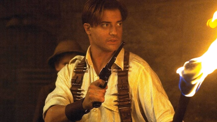 A MÃºmia 4 | Tudo o que sabemos sobre o retorno de Brendan Fraser