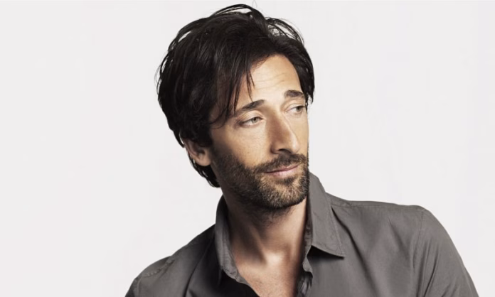 Adrien Brody E Rachel Zegler Estrelam Last Dance Novo Filme De Karim Ainouz 696x418