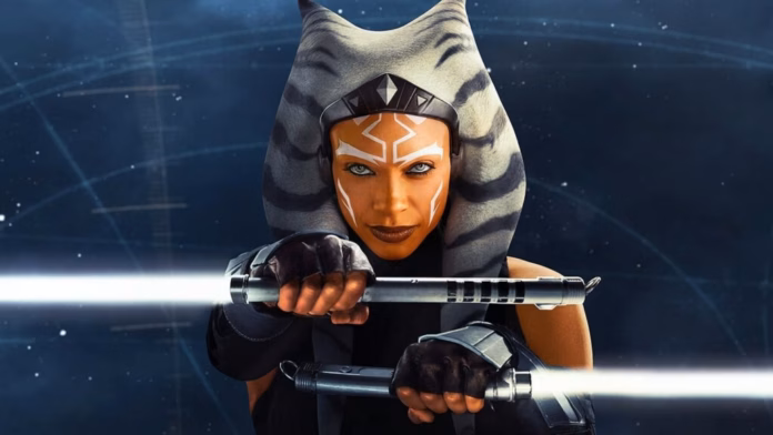 Ahsoka | 2ª temporada adiada para 2027 no Disney+