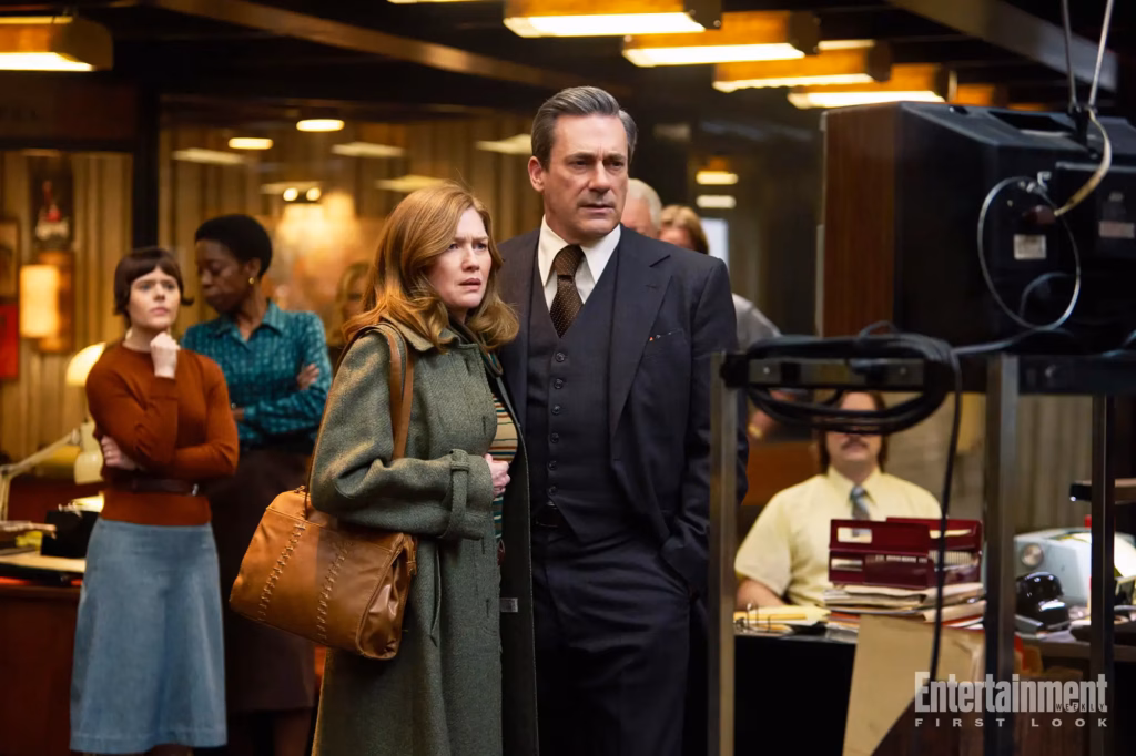 American Hostage | Jon Hamm vive negociador em nova série