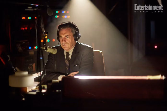 American Hostage | Jon Hamm vive negociador em nova sÃ©rie