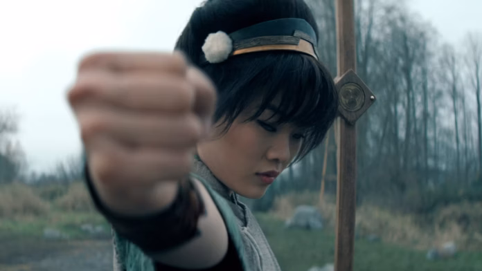 Avatar: O Último Mestre do Ar | Trailer da 2ª temporada promete guerra no Reino da Terra
