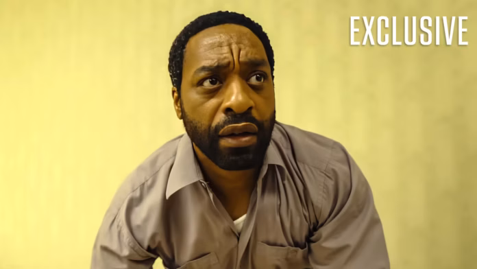 Backrooms | A24 Mergulha no Terror Viral com Chiwetel Ejiofor