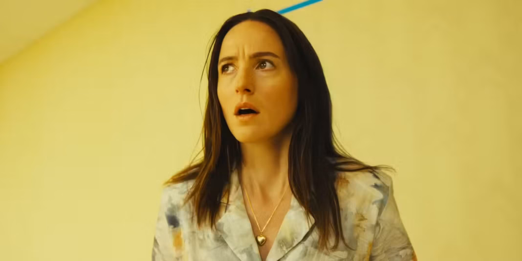 Backrooms | O Terror da A24 Quebra Recordes de Bilheteria