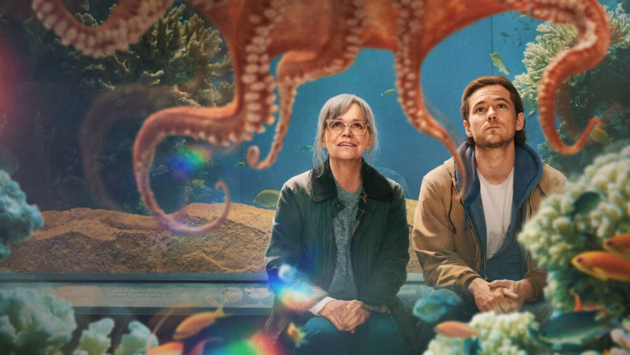 Criaturas Extraordinariamente Brilhantes | Sally Field e Netflix se unem em adaptação emocionante