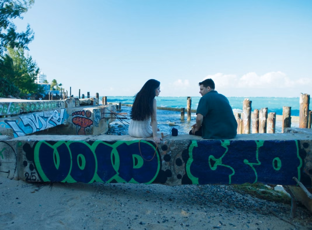 Cuba, Paraíso | drama sobre as protestos de 2021 começa a gravar em Porto Rico