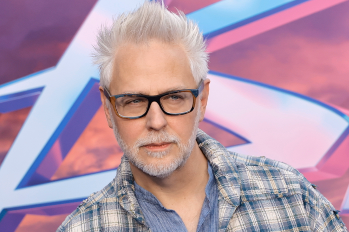 DCU | James Gunn Promete Novidades Eletrizantes Após Superman 2