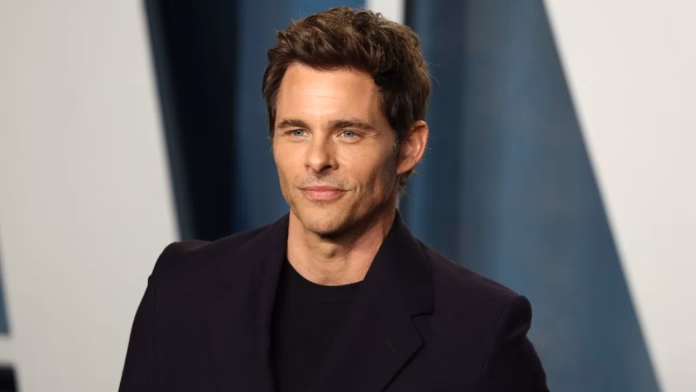 Disavowed | Apple TV+ Prepara Novo Thriller de Espionagem com James Marsden