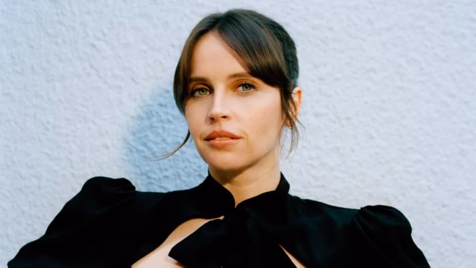 Eleven Missing Days | Felicity Jones será Agatha Christie em novo filme de mistério