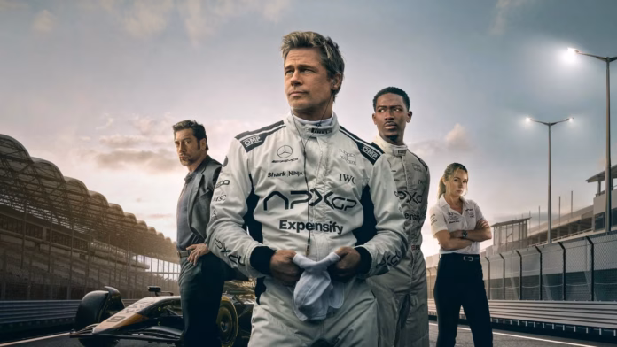F1 | sequência está em desenvolvimento e Kerry Condon confirma que o roteiro já existe