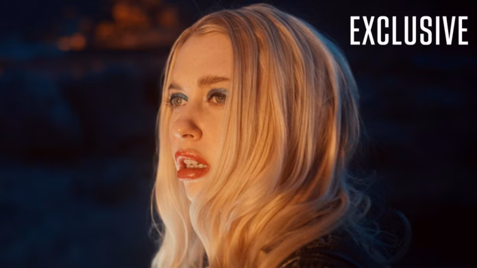 Find Your Friends | Chloe Cherry estrela thriller inspirado em perseguição real