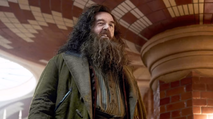 Harry Potter | série da HBO pode revelar o segredo mais sombrio que J.K. Rowling escondeu
