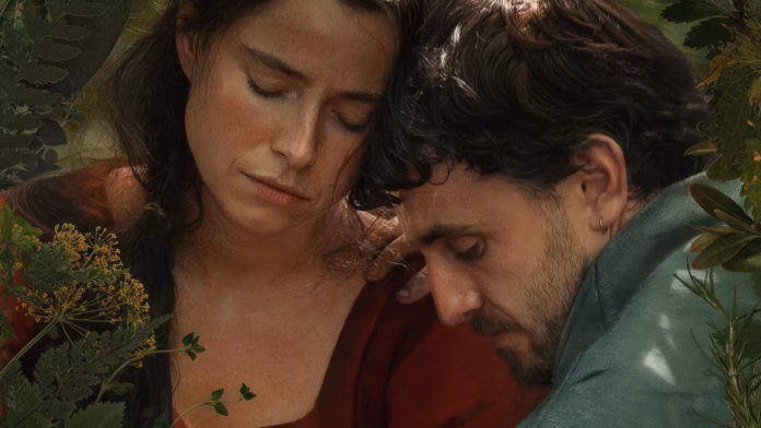 Hold on to Your Angels: Jessie Buckley e Paul Mescal repetem parceria