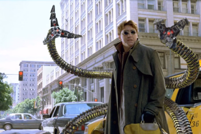 Homem-Aranha | Alfred Molina Comenta o Possível Retorno do Doutor Octopus