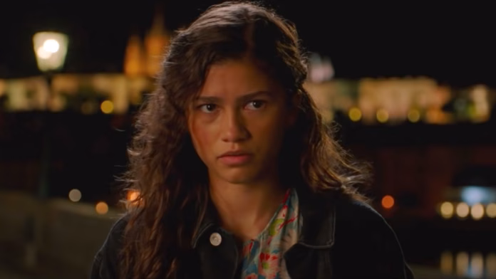 Homem-Aranha: Um Novo Dia | Zendaya Alerta Fãs: Preparem os Lenços