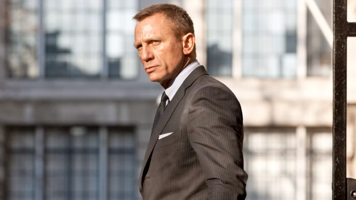 James Bond | Amazon confirma busca por novo 007 jovem e com 