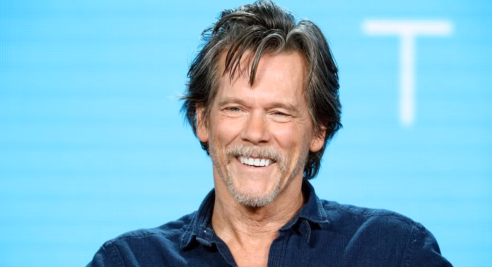 Kevin Bacon é atacado por enxame de abelhas e filha recria o momento