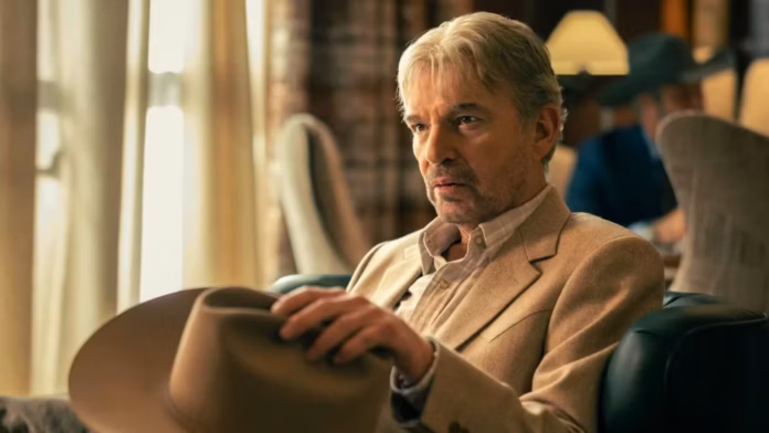 Landman | Billy Bob Thornton Revela Data de Filmagens da 3ª Temporada