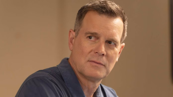 Line of Fire: Peter Krause estrela nova sÃ©rie policial na NBC