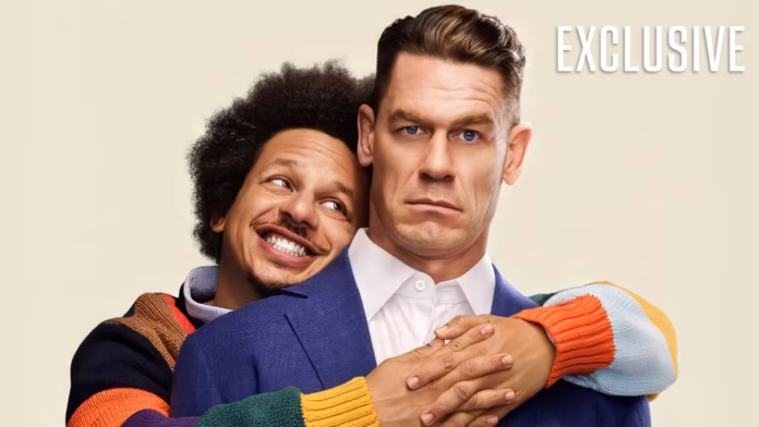 Little Brother | imagem exclusiva revela a dupla mais caótica da Netflix em junho