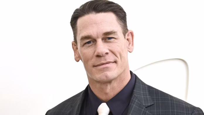 Little Brother | nova comédia da Netflix com John Cena ganha trailer caótico