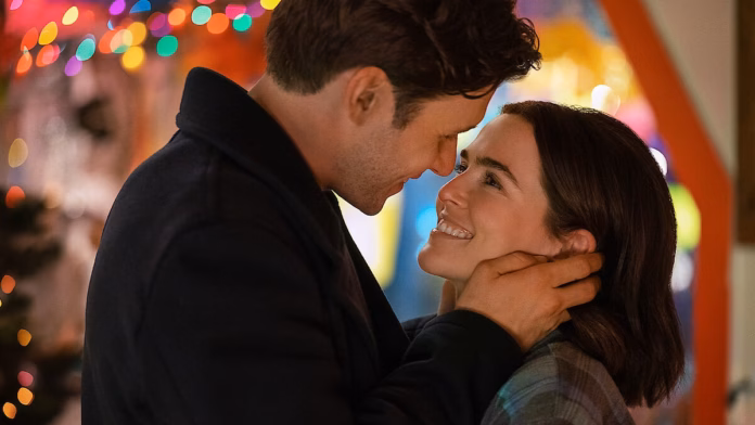 Mensagens Para Isabelle | A Nova Comédia Romântica da Netflix que Prova que o Amor Transcende Distâncias