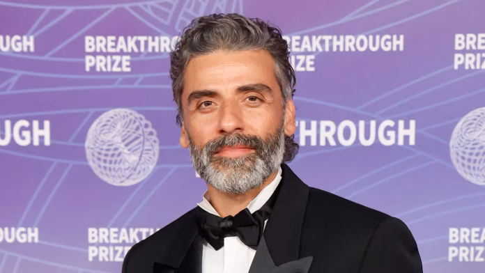 Netflix reÃºne Martin Scorsese e Oscar Isaac em nova sÃ©rie criminal