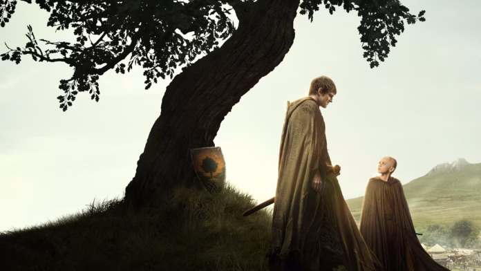O Cavaleiro dos Sete Reinos | como o spin-off de Game of Thrones virou o hit do ano na HBO