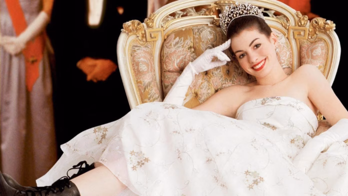 O Diário da Princesa 3 | Diretora confirma retorno de rostos conhecidos e trama focada em Mia como Rainha