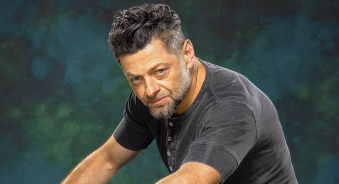 O Senhor dos Anéis | Andy Serkis Detalha o Novo Aragorn em A Caçada a Gollum