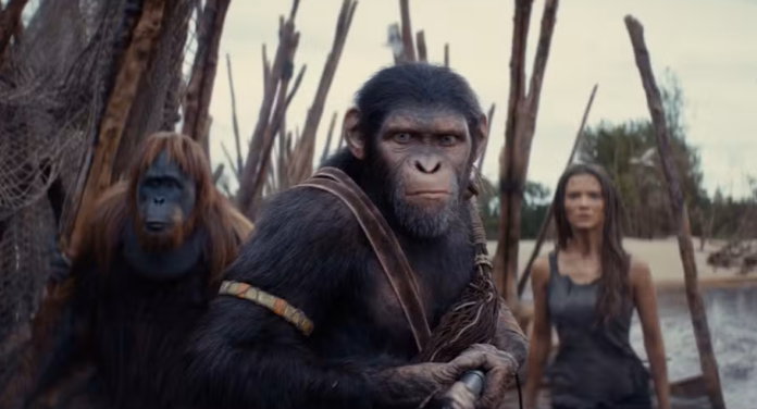 Planeta dos Macacos: Matt Shakman, diretor de Quarteto FantÃ¡stico, assume novo filme