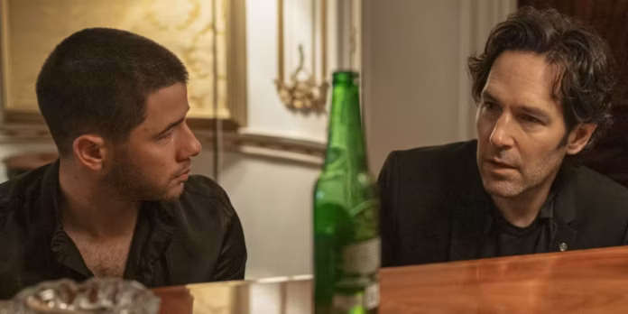 Power Ballad | Nick Jonas Comenta Papel de Paul Stanley em Cinebiografia