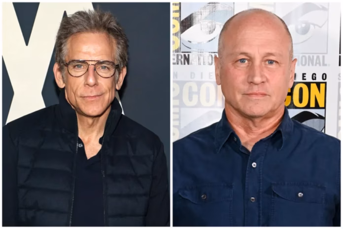 Protective Custody | Ben Stiller e Mike Judge unem forças em nova comédia para a Apple TV