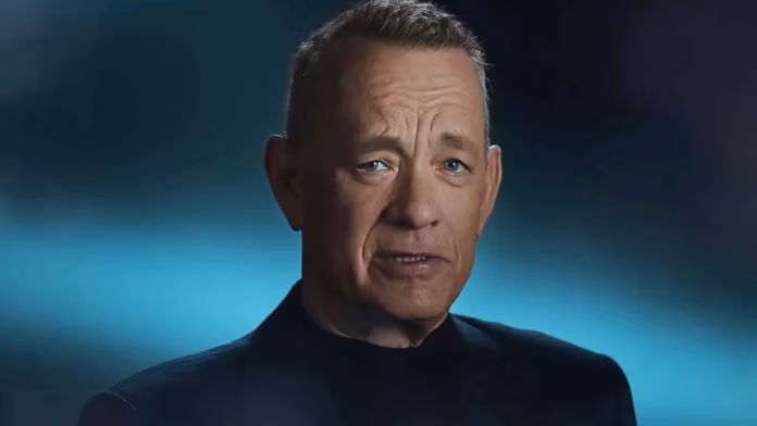 Segunda Guerra Mundial com Tom Hanks | a maior série documental do ator sobre o conflito chega com 20 episódios