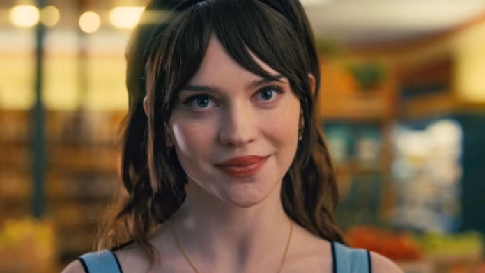 Sophie Thatcher estrelarÃ¡ novo filme de ficÃ§Ã£o cientÃ­fica da diretora de O Babadook