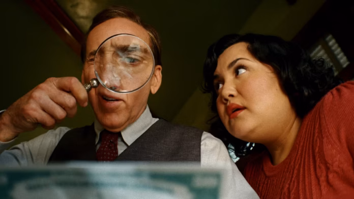 Spider-Noir | Nicolas Cage brilha em nova série com aprovação recorde
