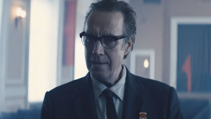 Star City | Spin-off de For All Mankind é Suspense de Espionagem