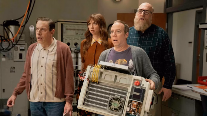 Stuart Fails to Save The Universe ganha primeiro teaser e data de estreia