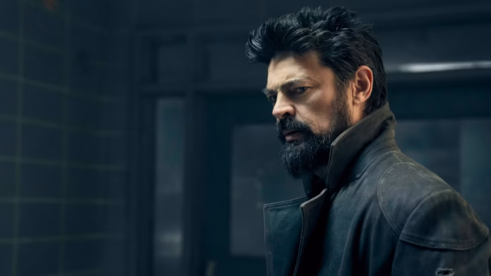 The Boys | Como o final da série mudou o destino de Black Noir dos quadrinhos