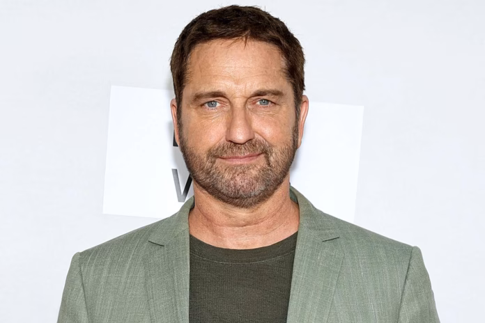 The Nest: Gerard Butler estrela nova sÃ©rie dos produtores de John Wick