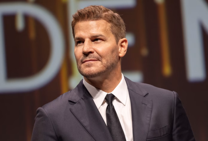 The Rockford Files: David Boreanaz estrela reboot de sÃ©rie clÃ¡ssica na NBC