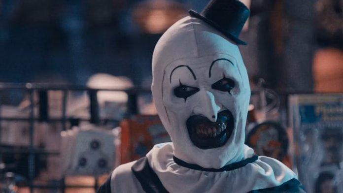 Tortures of the Damned | Novo Terror do Criador de Terrifier