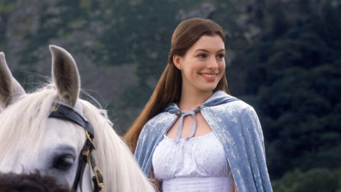 Uma Garota Encantada | Clássico cult ganha série no Disney+ com Anne Hathaway na produção